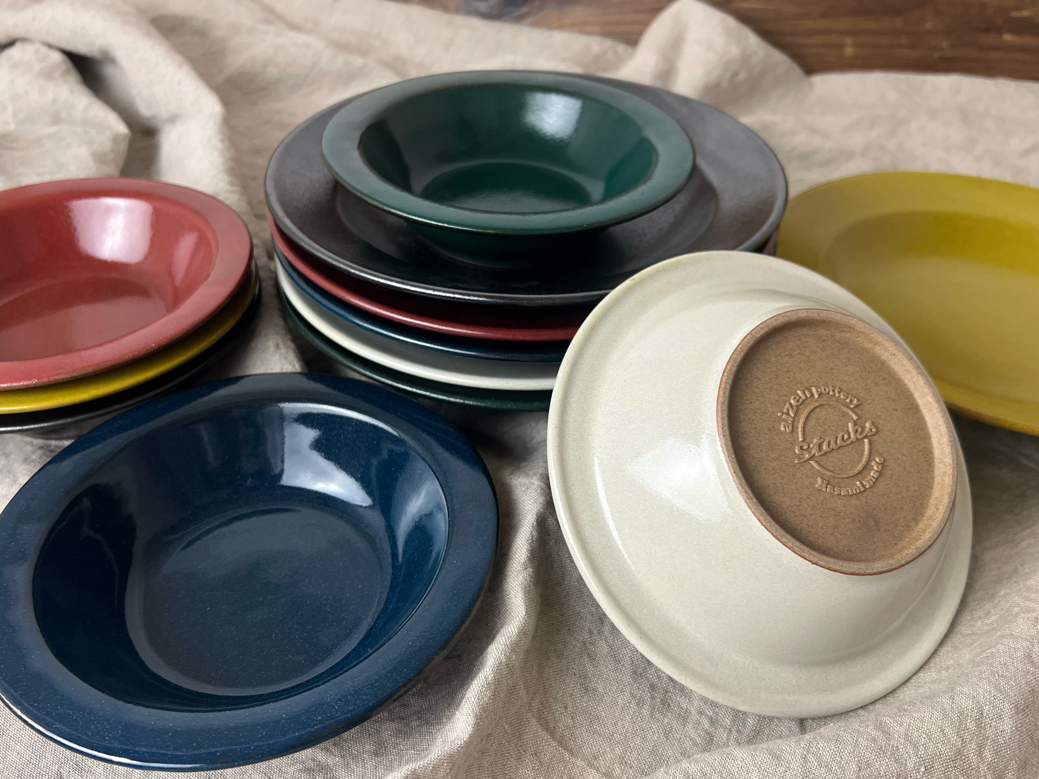 スタックス – 藍染窯公式オンラインショップ