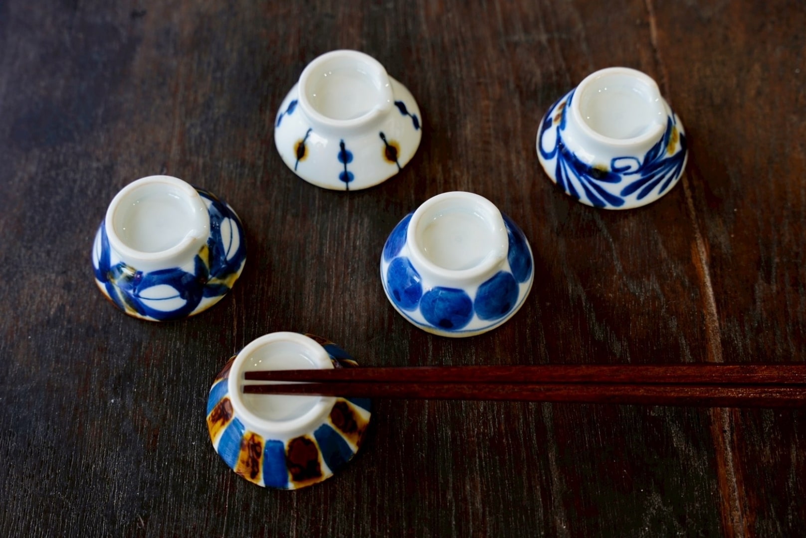 ボウル・鉢・丼・深皿 – 藍染窯公式オンラインショップ