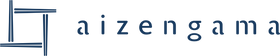 波佐見焼 藍染窯 aizengama