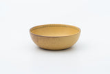 Bronze ボウル M 黄銅
