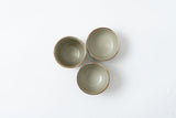 Bronze カップ M 白銅