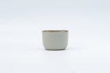Bronze カップ S 白銅