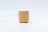 Bronze カップ M 黄銅
