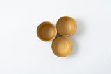 Bronze カップ S 黄銅