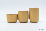 Bronze カップ S 黄銅