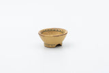 Bronze 箸置き 黄銅