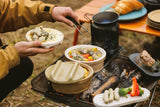 DONABE SKILLET |solo|