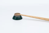 Furelu 箸置き 萌葱（緑）