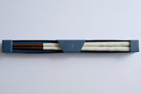 KURABI 箸 白釉