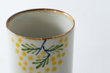 Mimosa カップ L