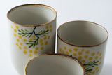 Mimosa カップ M