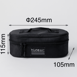 ORIGINAL CASE | DONABE SKILLET solo | TOBAN GRILL solo | OVAL solo |