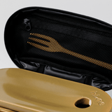 ORIGINAL CASE | DONABE SKILLET solo | TOBAN GRILL solo | OVAL solo |