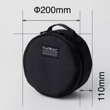 ORIGINAL CASE | DONABE SKILLET solo | TOBAN GRILL solo | OVAL solo |