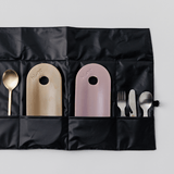 ORIGINAL CASE | DONABE SKILLET solo | TOBAN GRILL solo | OVAL solo |