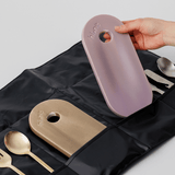 ORIGINAL CASE | DONABE SKILLET solo | TOBAN GRILL solo | OVAL solo |