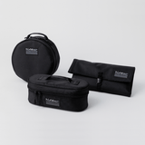 ORIGINAL CASE | DONABE SKILLET solo | TOBAN GRILL solo | OVAL solo |