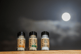 MOON SPICE SERIES