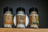 MOON SPICE SERIES