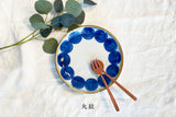 【限定商品】藍ブルー 和皿
