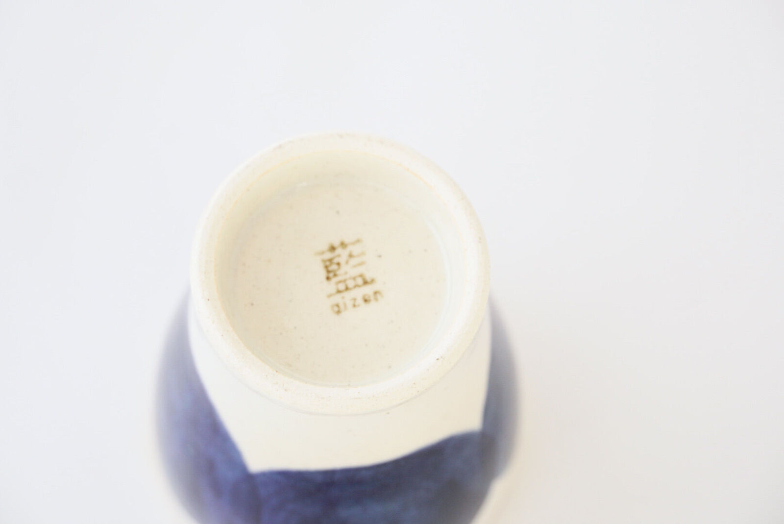 藍ブルー タンブラー – 藍染窯公式オンラインショップ