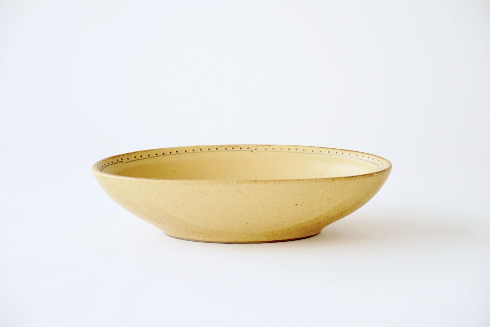 Bronze オーバルボウル – 藍染窯公式オンラインショップ