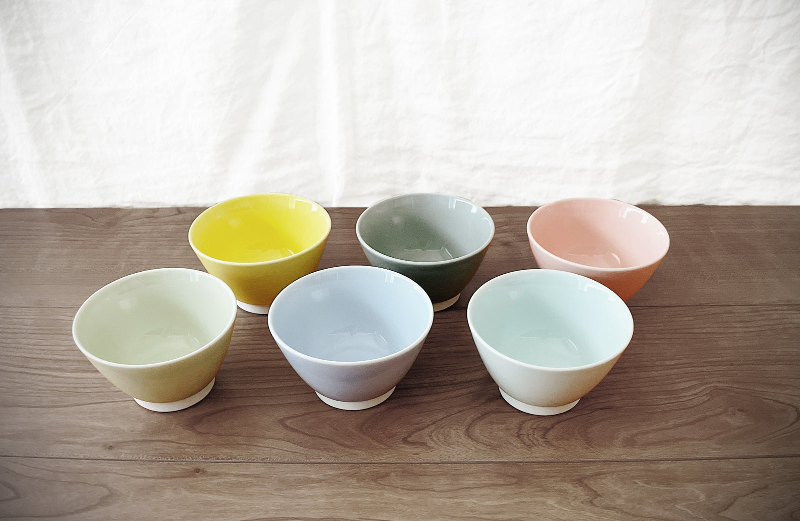 iroiro フリーボウル – 藍染窯公式オンラインショップ