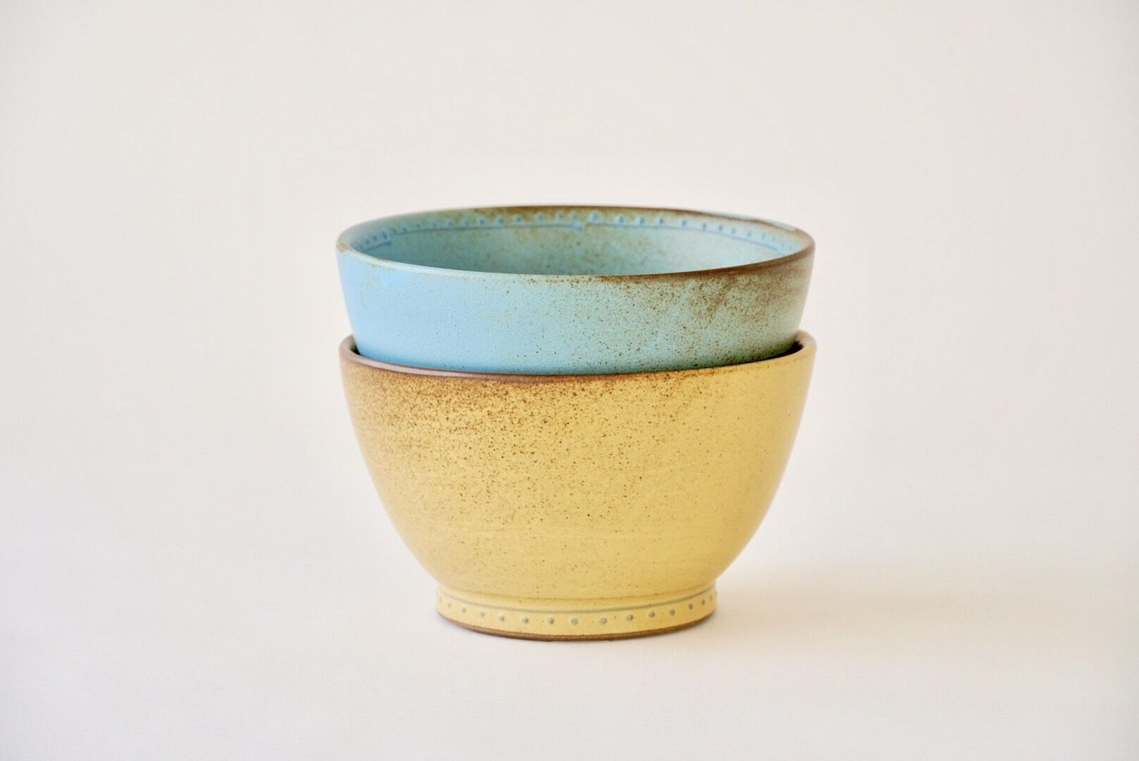 Bronze 丼ぶり – 藍染窯公式オンラインショップ