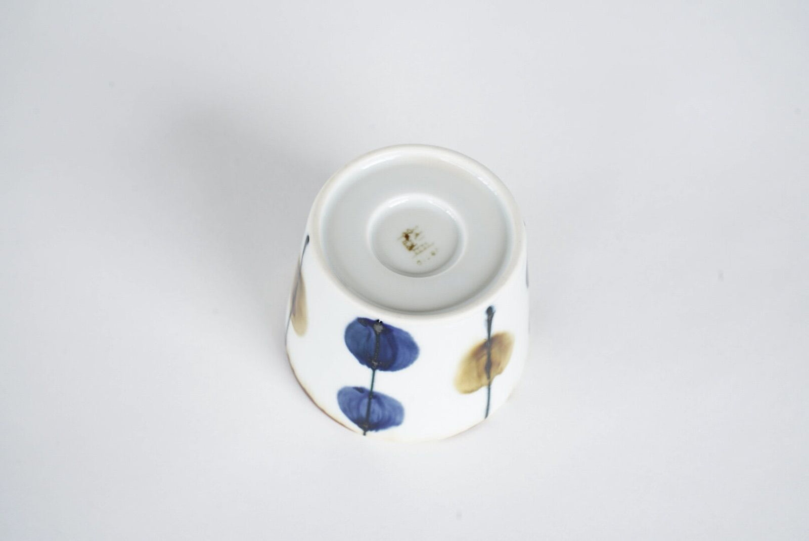 限定商品】藍ブルー そば猪口 – 藍染窯公式オンラインショップ